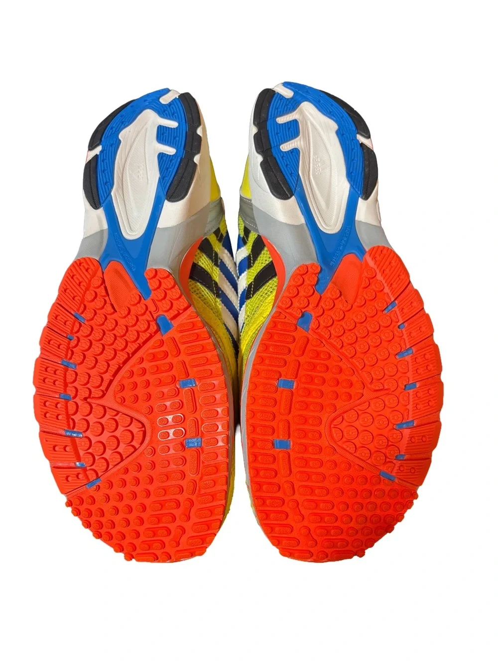Bad Bunny for adidas Adizero Running Sneakers